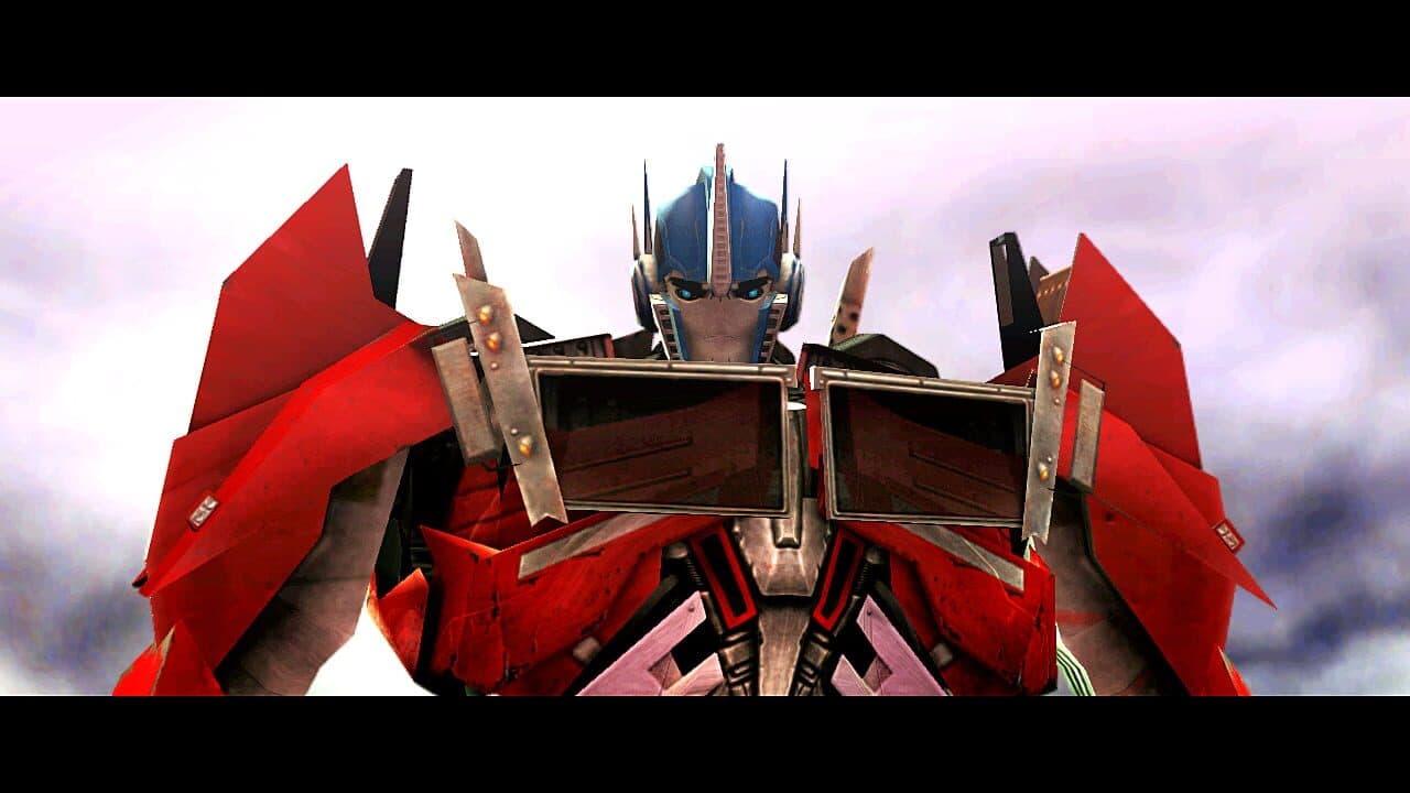 Transformers Prime: The Game thumbnail 7