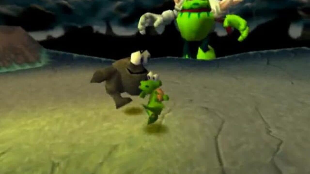Croc 2 thumbnail 4