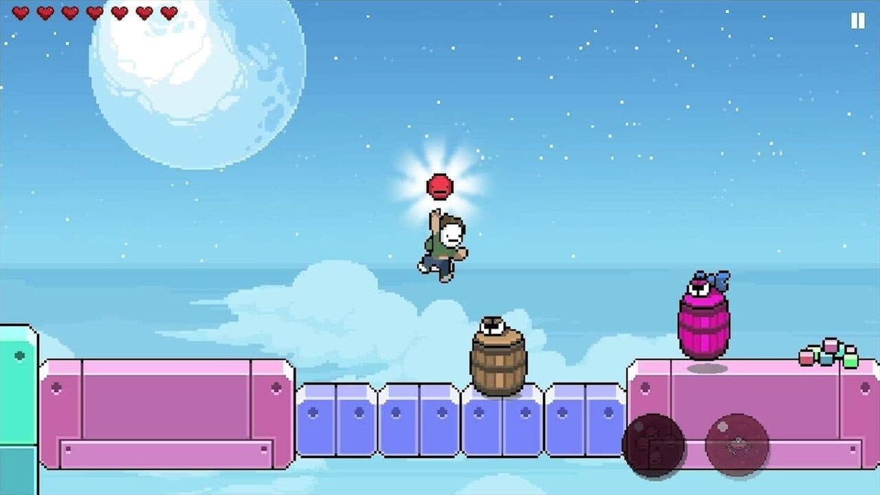 PewDiePie: Legend of the Brofist thumbnail 4