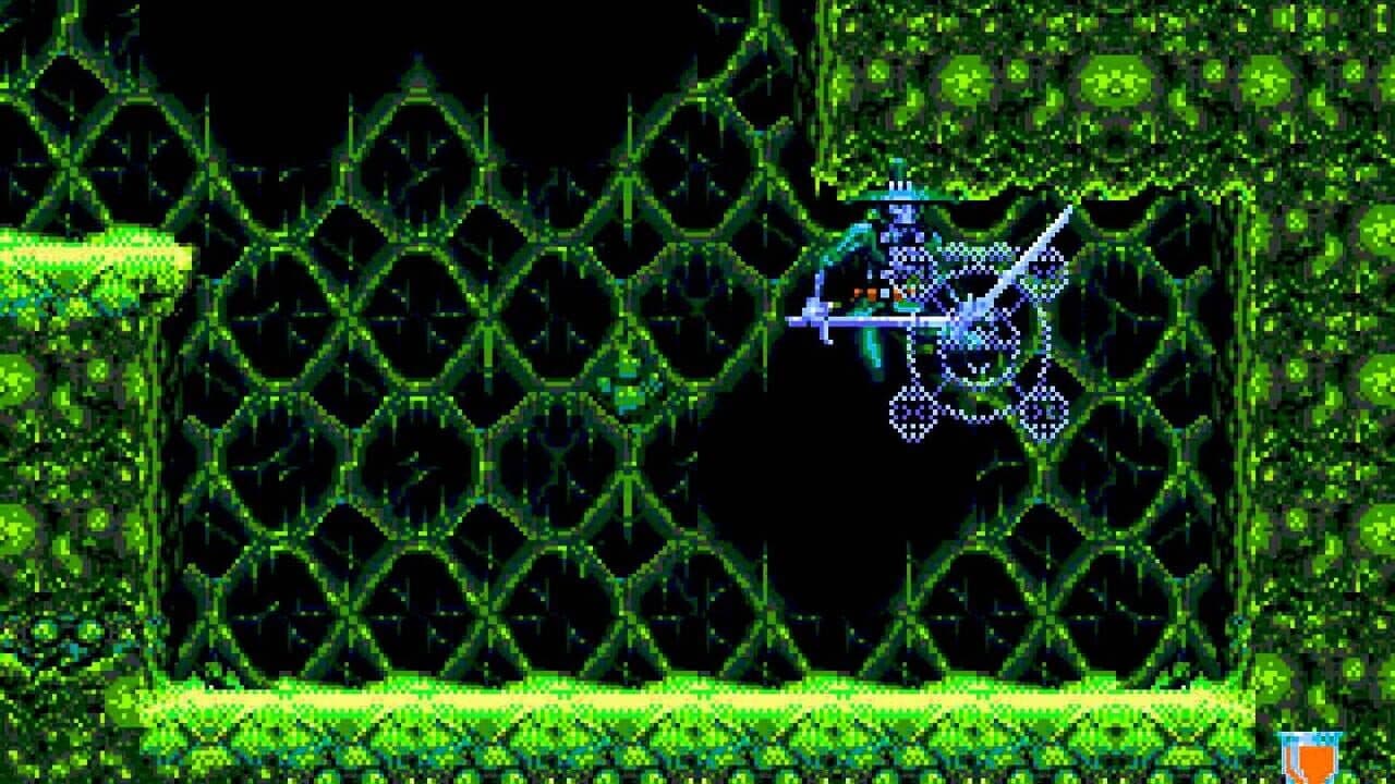 Chakan: The Forever Man thumbnail 2