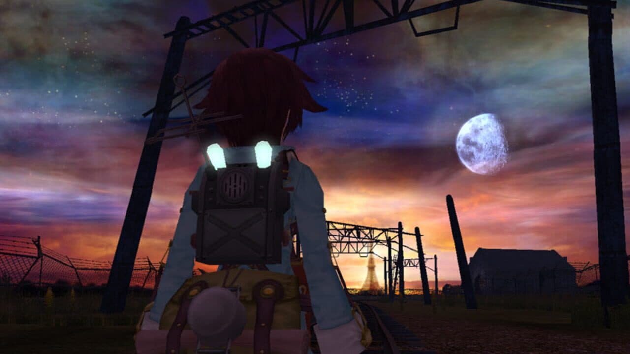 Fragile Dreams: Farewell Ruins of the Moon thumbnail 5