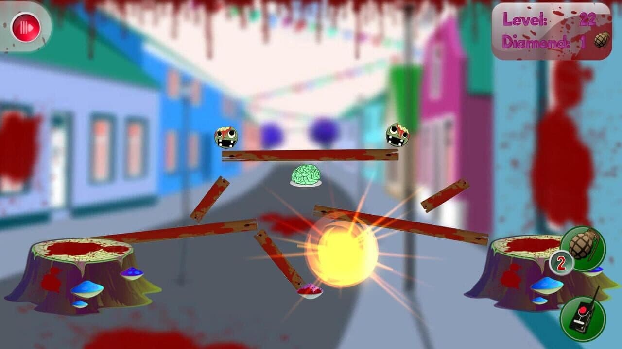 Zombie Boom thumbnail 2