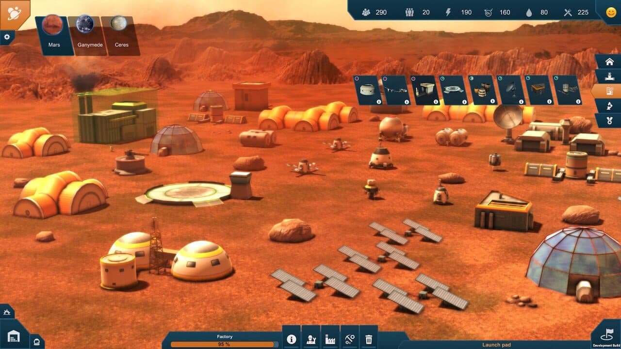 Earth Space Colonies thumbnail 3