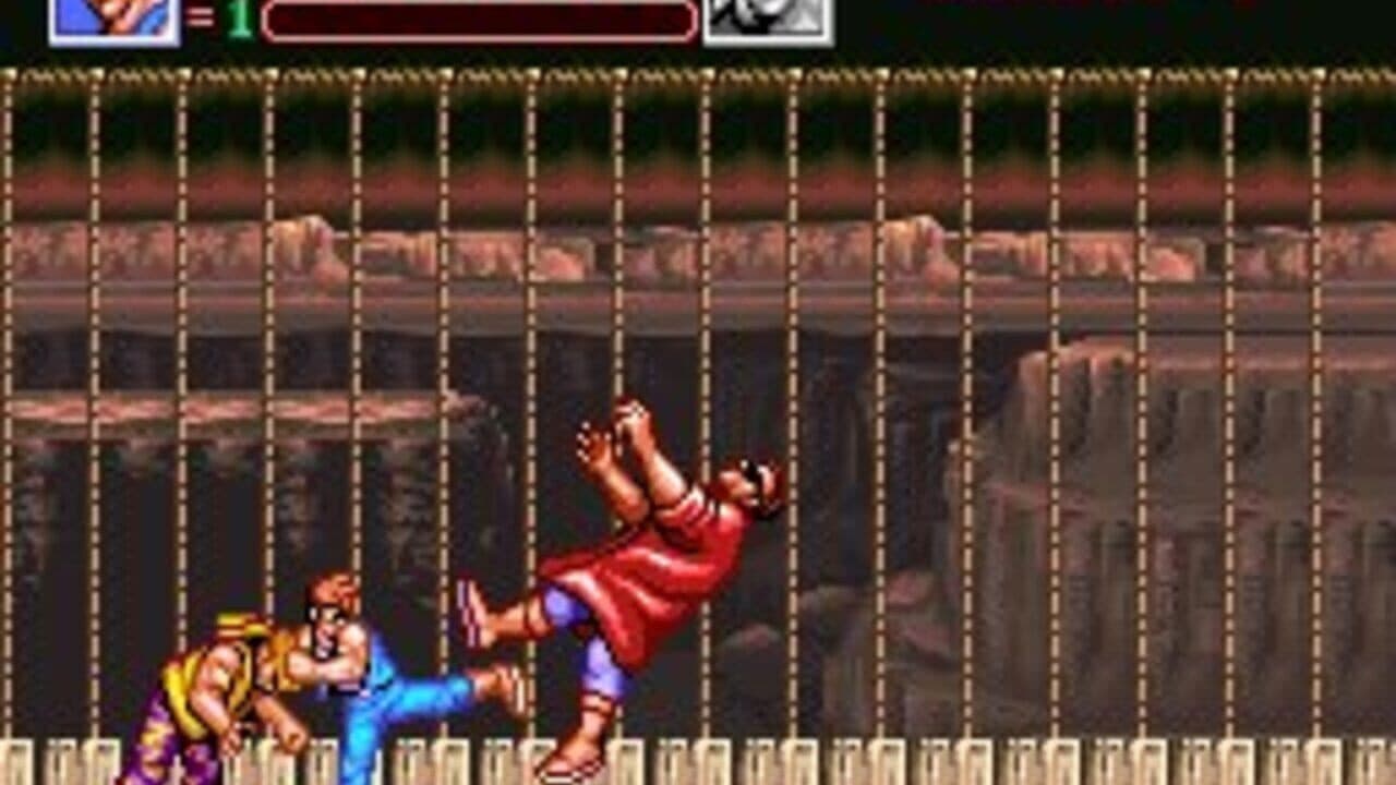 Super Double Dragon thumbnail 12