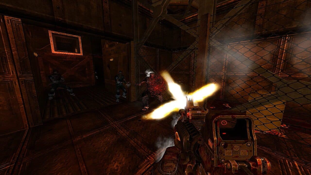 Crimson Metal thumbnail 5