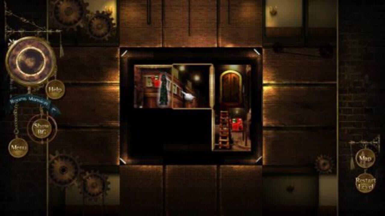 Rooms: The Main Building thumbnail 2
