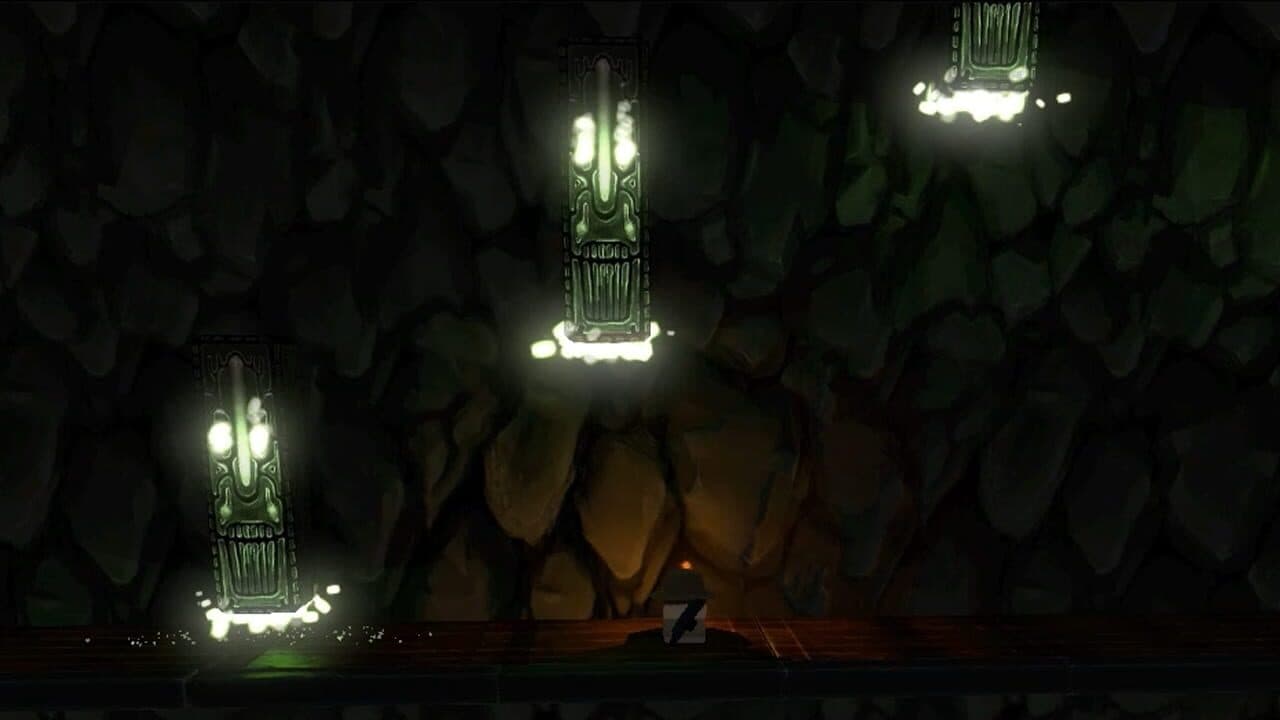 Torch Cave 3 screenshot 1