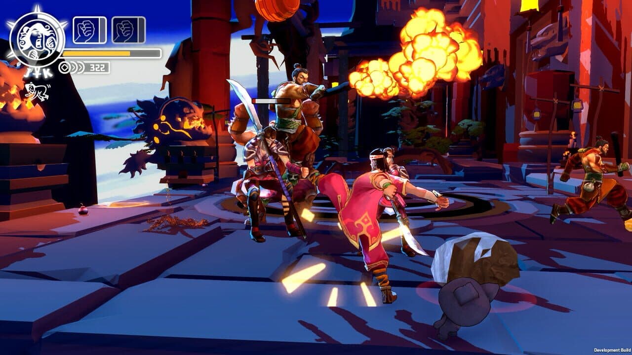 Roguelike Hero thumbnail 7
