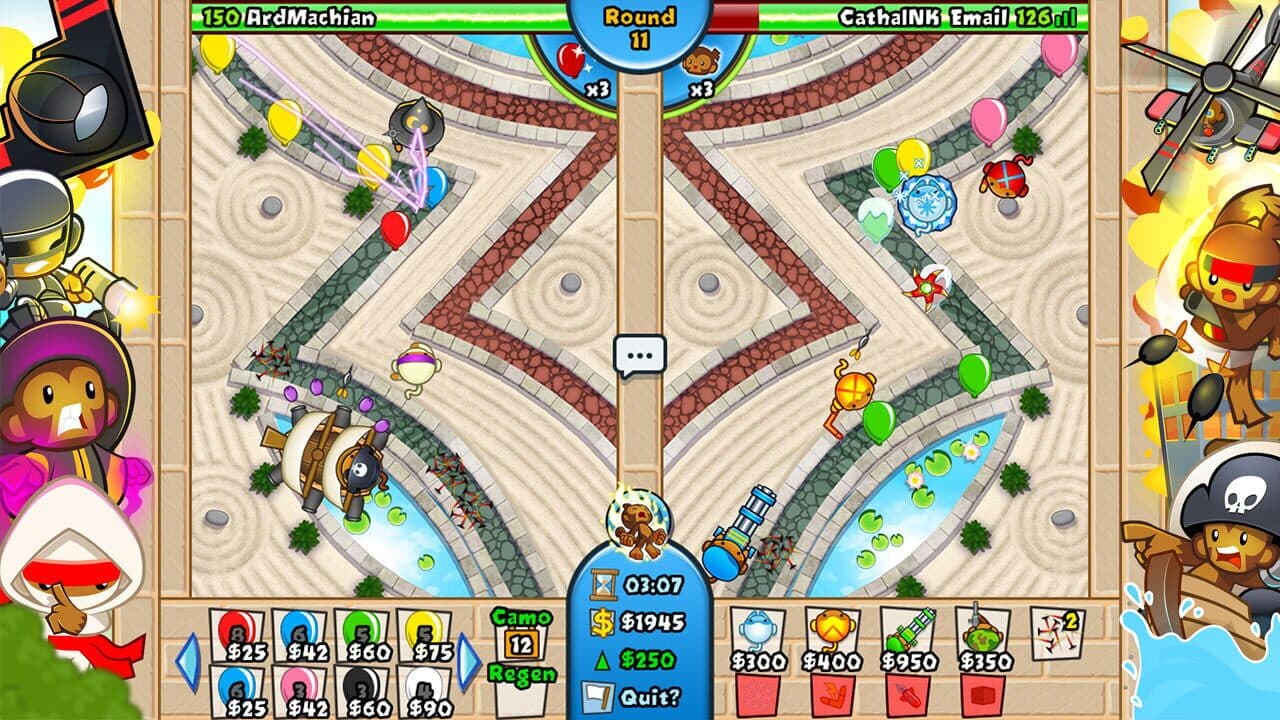Bloons TD Battles thumbnail 3