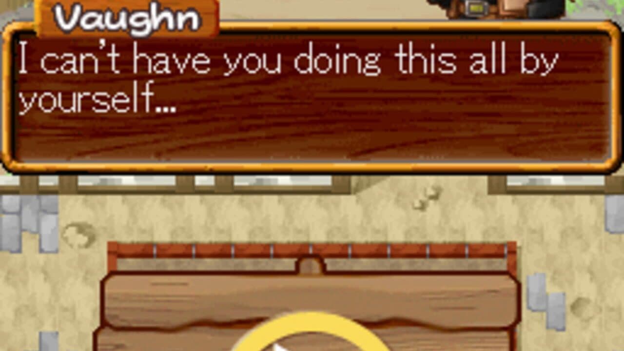 Harvest Moon: Frantic Farming thumbnail 5