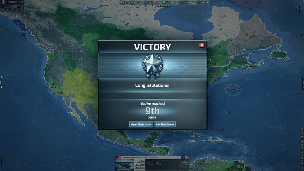 Conflict of Nations: World War 3 thumbnail 6