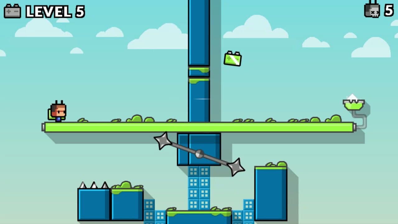 Plug Me screenshot 1