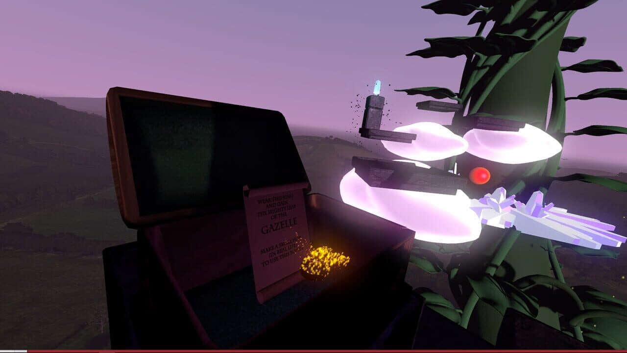 Jack Spriggan thumbnail 4