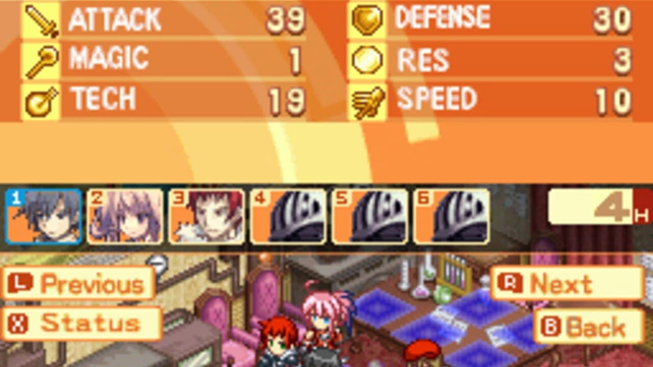 Luminous Arc 2 thumbnail 12