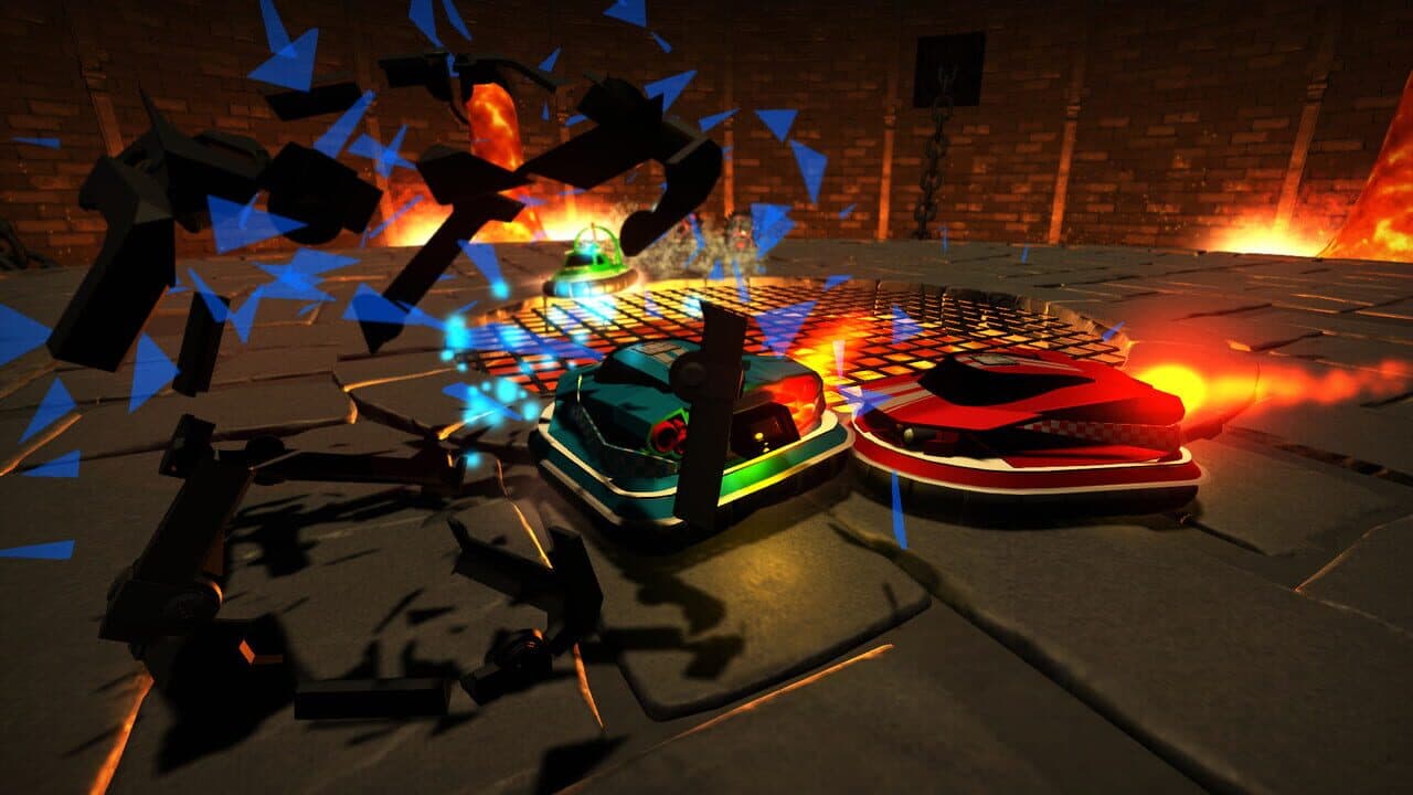 Hover Havoc thumbnail 5