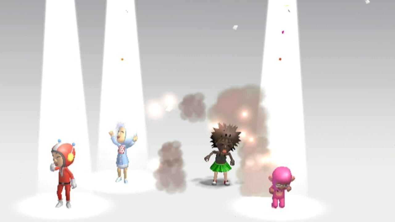 Oops! Prank Party thumbnail 2