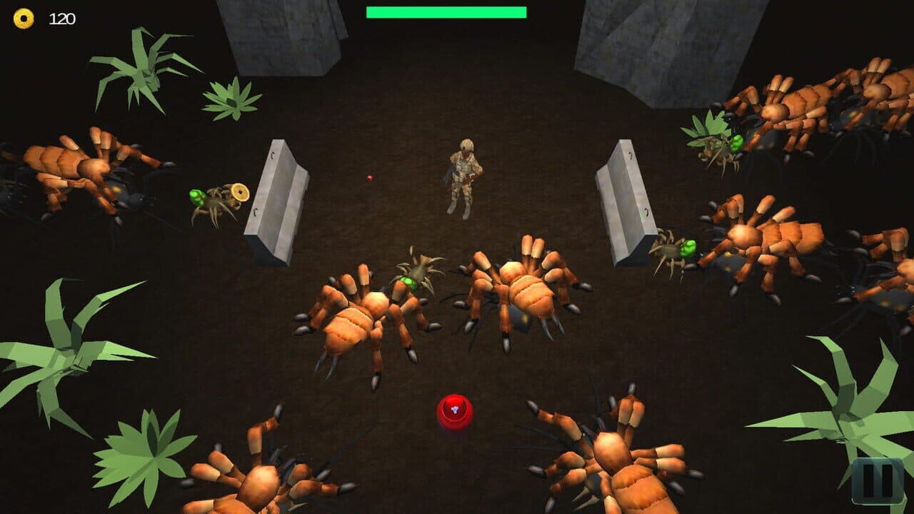 Last Soldier thumbnail 5