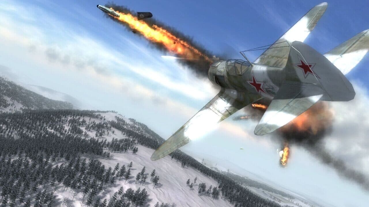 Air Conflicts: Secret Wars thumbnail 2