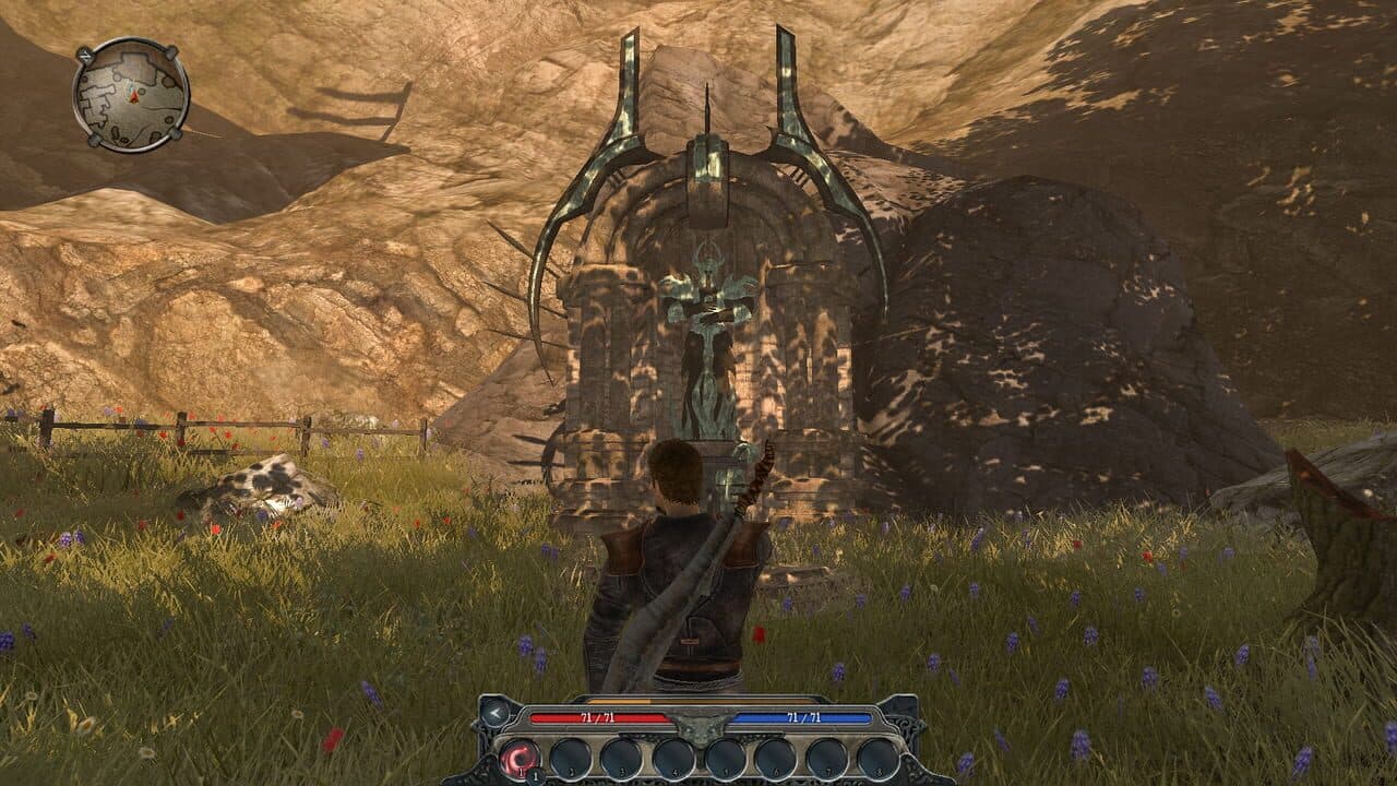 Divinity II: Ego Draconis thumbnail 2