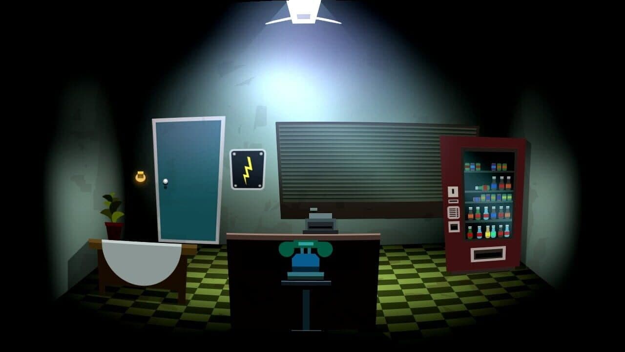 Bear Haven Nights thumbnail 3