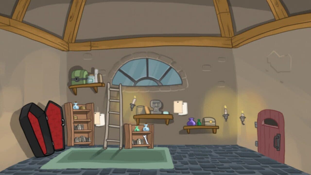 Skelattack thumbnail 5