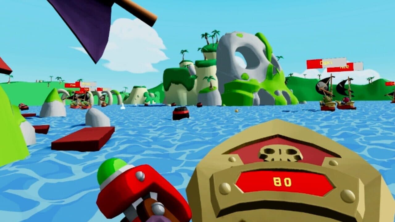 Ship Ahoy thumbnail 3