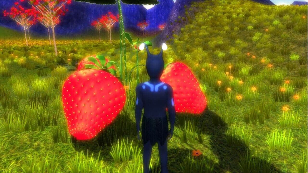New kind of adventure thumbnail 3
