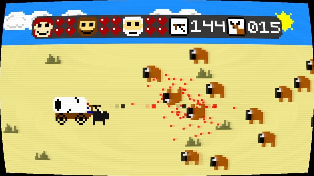 Super Amazing Wagon Adventure thumbnail 4