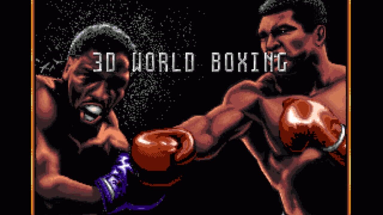 3D World Boxing thumbnail 2