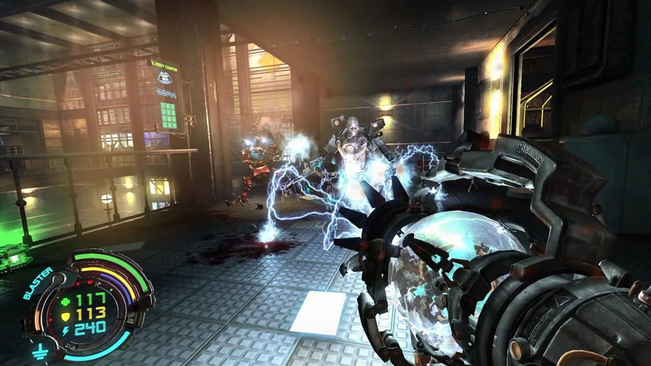Hard Reset: Redux thumbnail 2