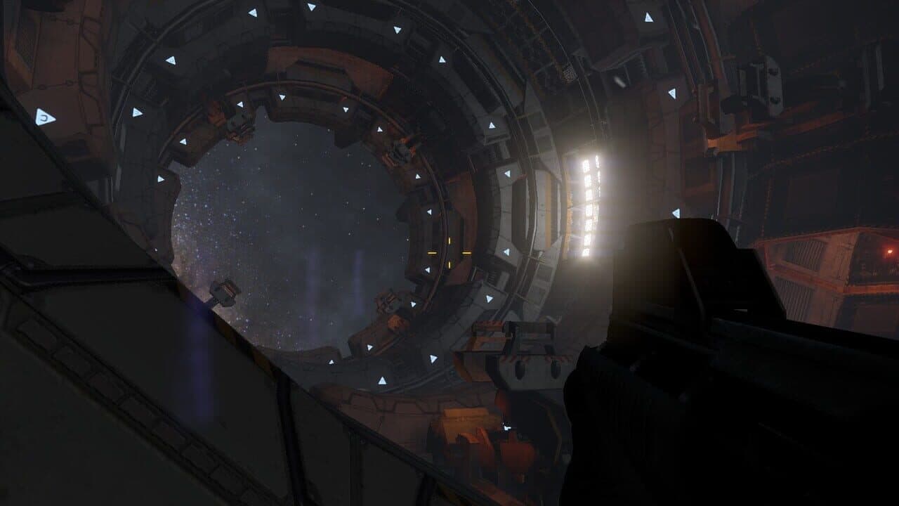 Shattered Horizon thumbnail 2