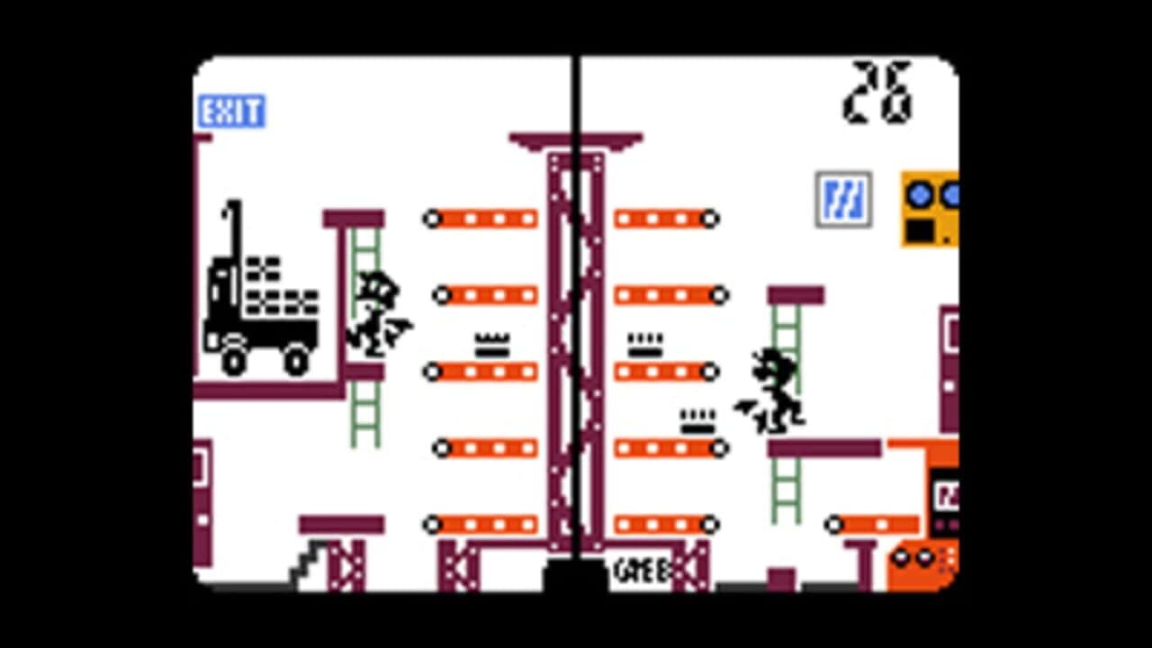 Game & Watch Gallery 3 thumbnail 2
