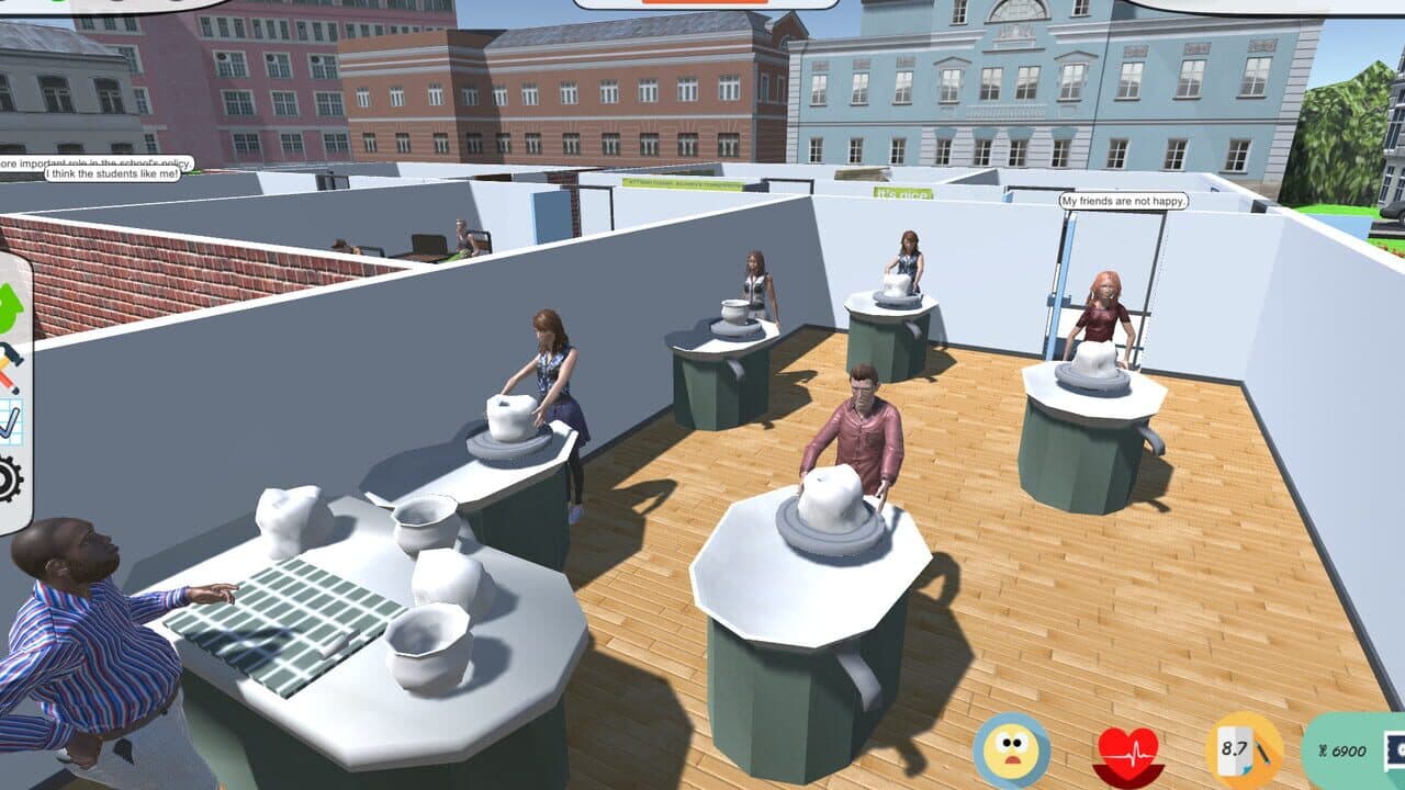 Rule Your School thumbnail 4