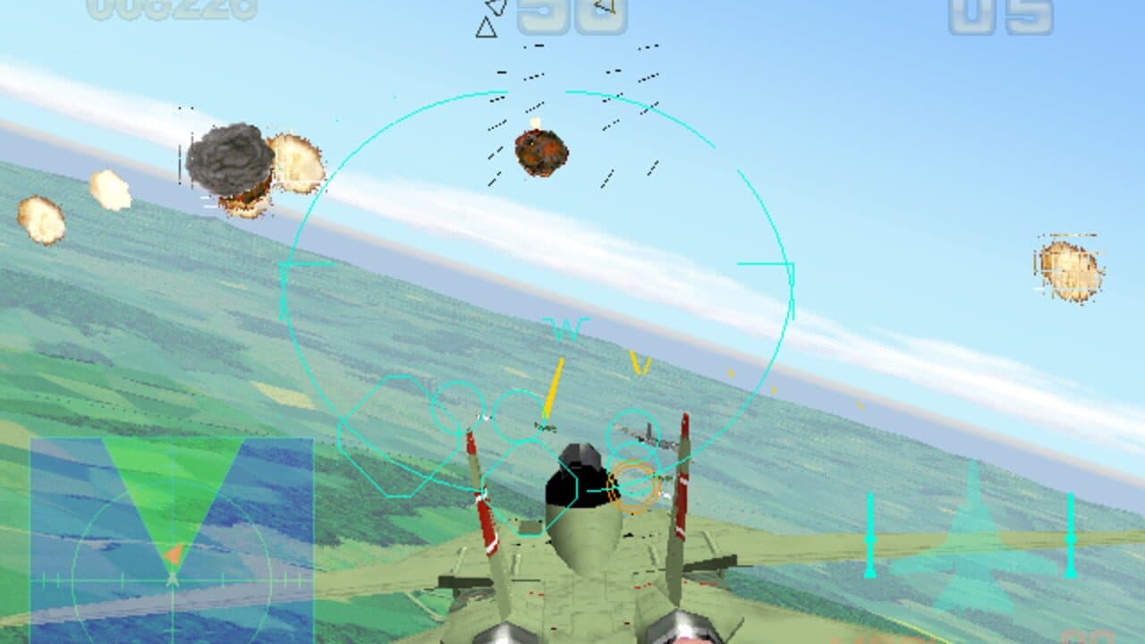 Air Combat 22 thumbnail 2