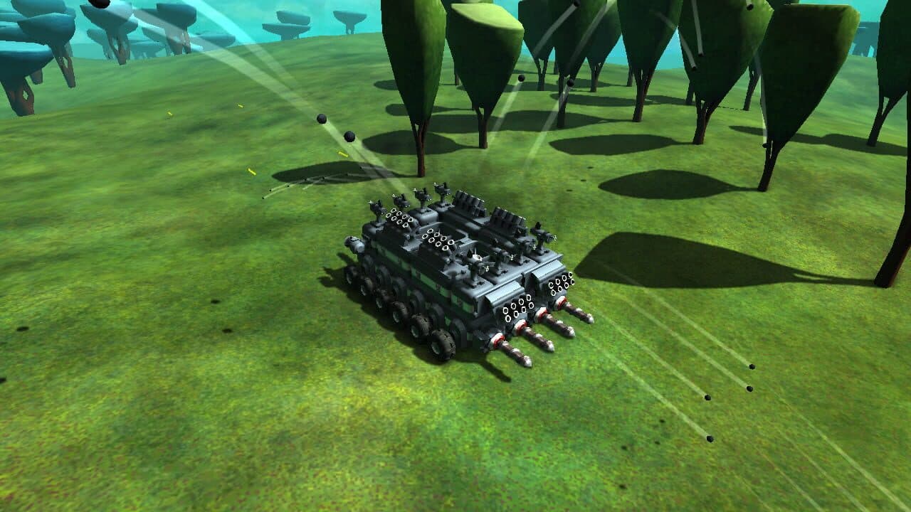 TerraTech thumbnail 4