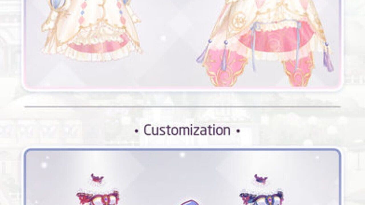 Love Nikki: Dress Up Queen thumbnail 5