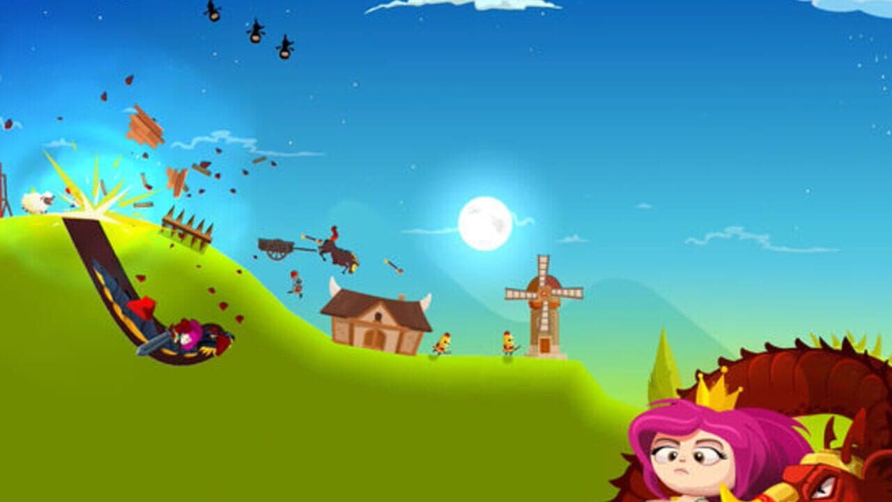 Dragon Hills thumbnail 10