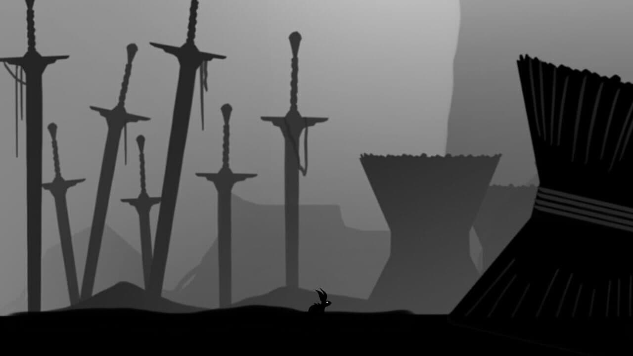 Sweven screenshot 1