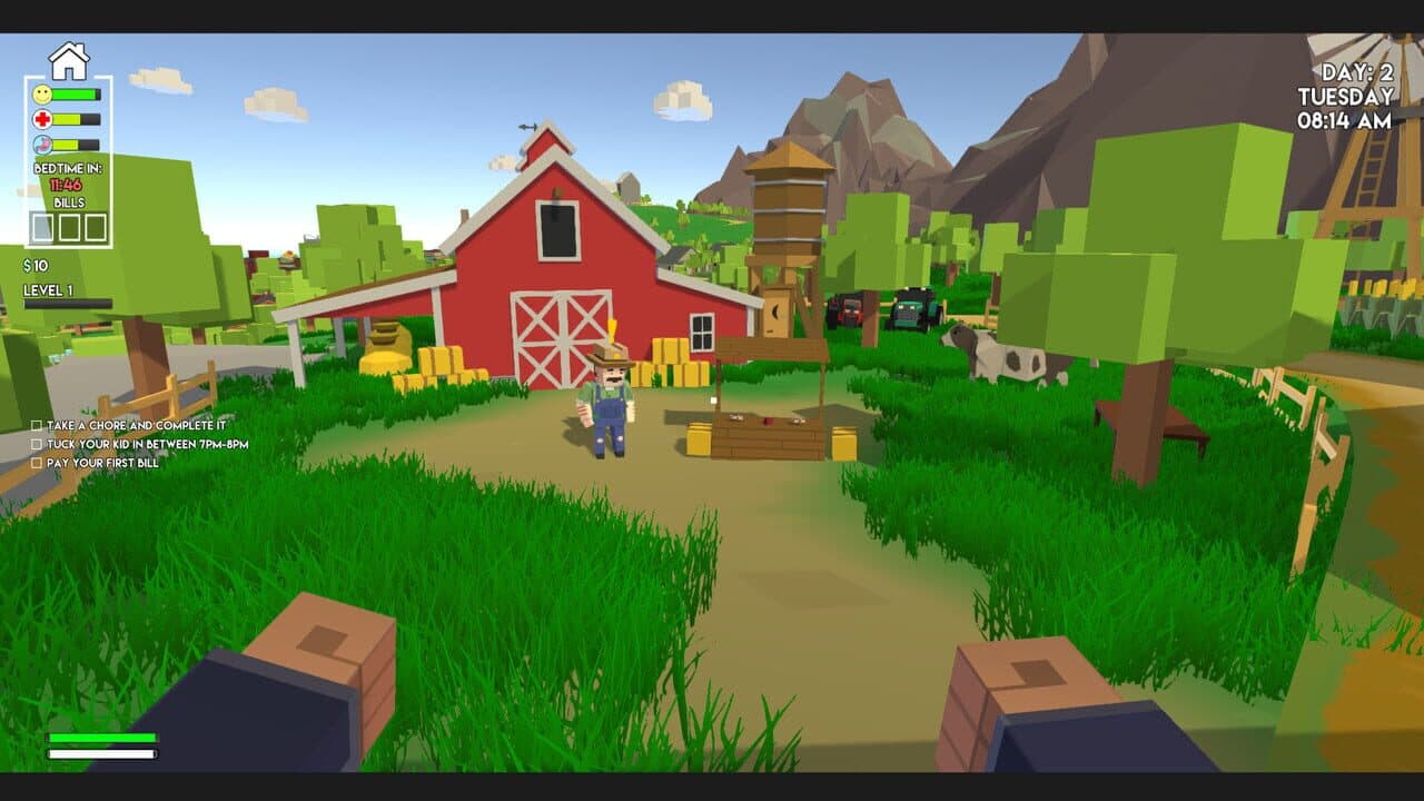 Family Man thumbnail 9