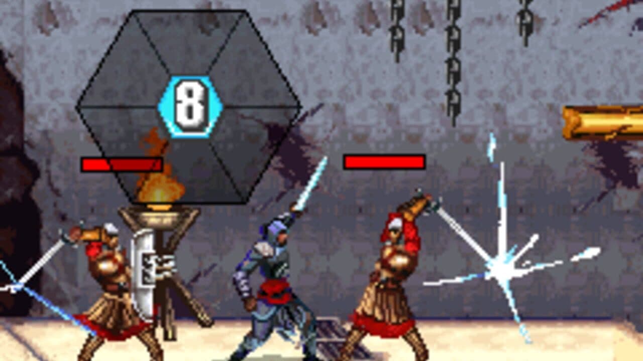 Assassin's Creed Revelations Mobile thumbnail 4
