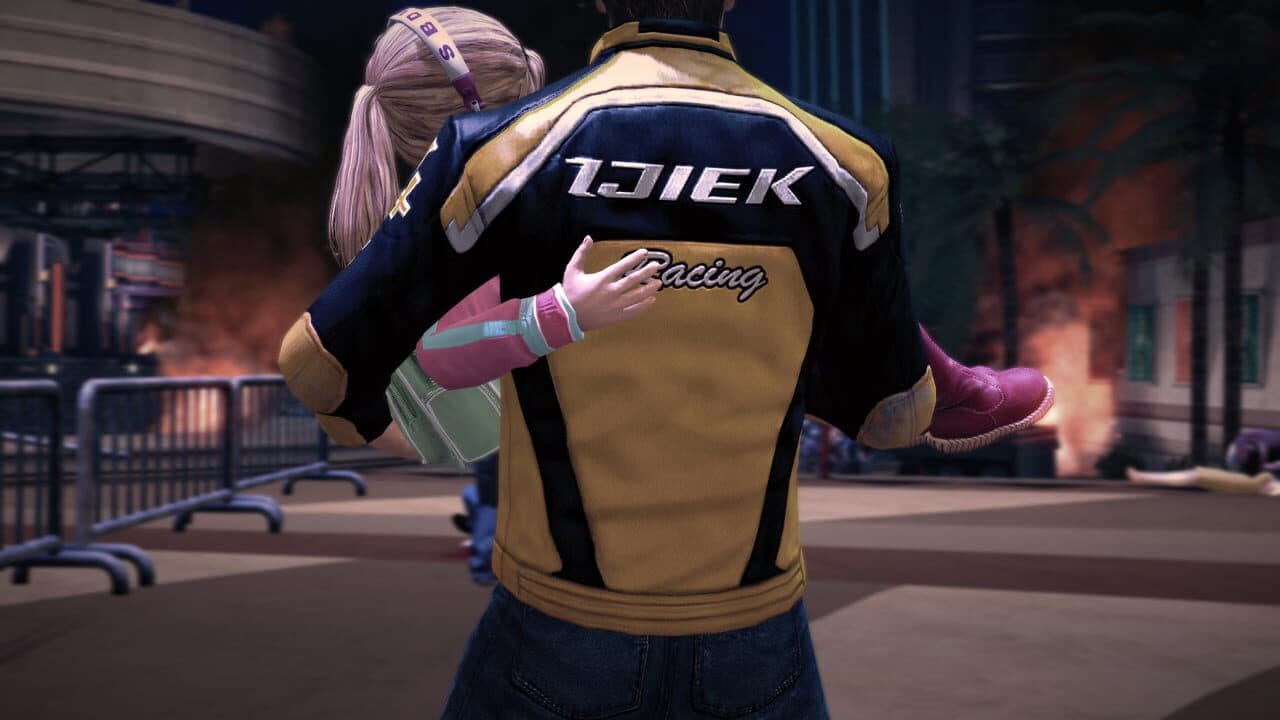 Dead Rising 2 thumbnail 3