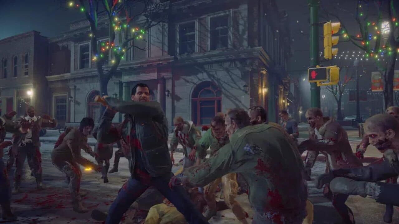 Dead Rising 4 thumbnail 4