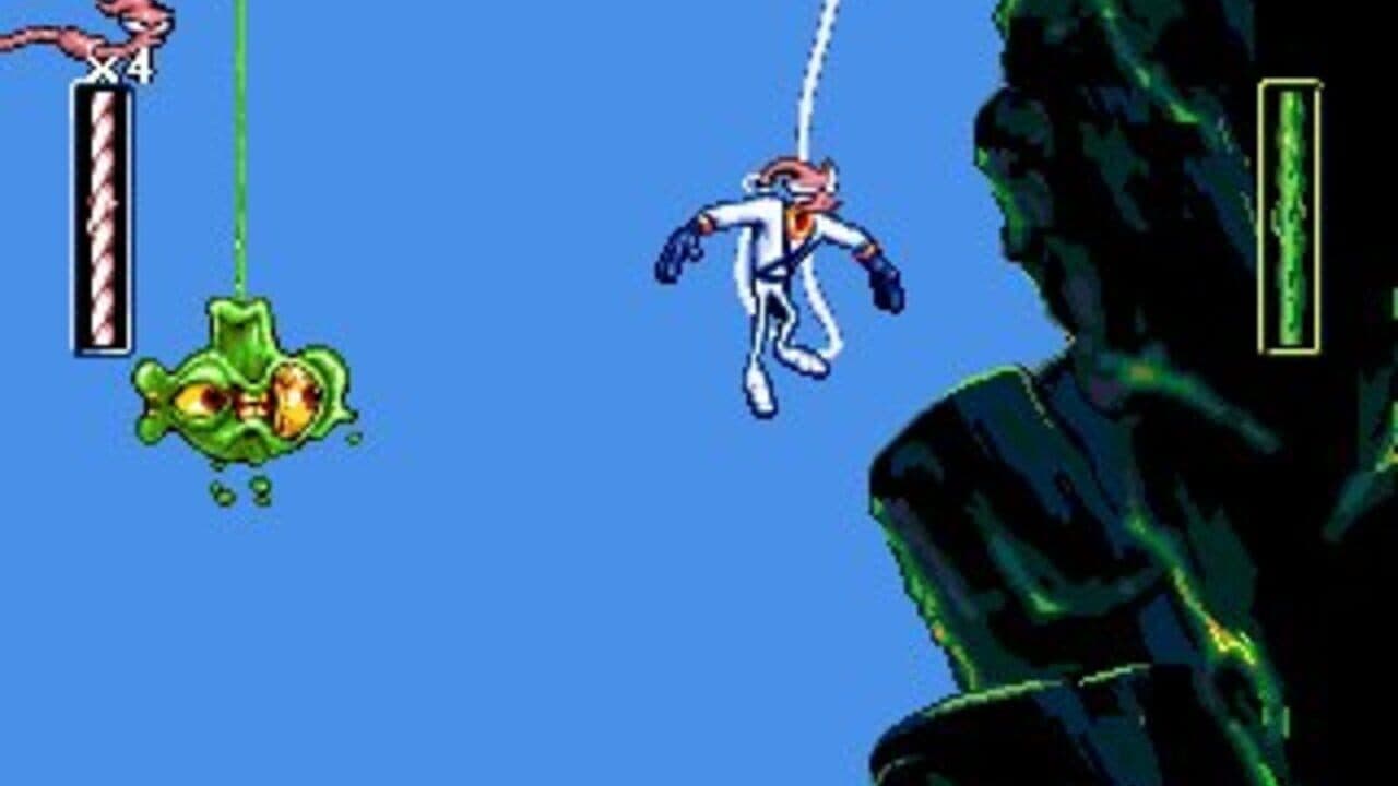 Earthworm Jim thumbnail 10