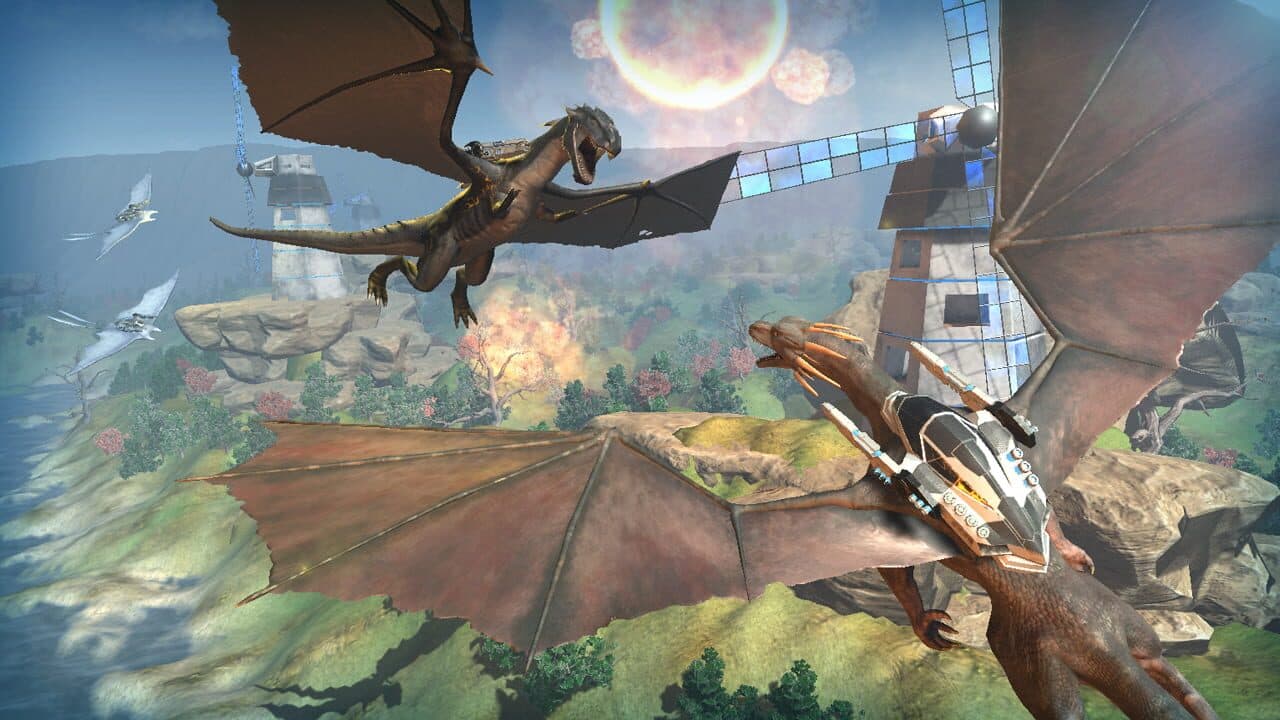 Time of Dragons thumbnail 3