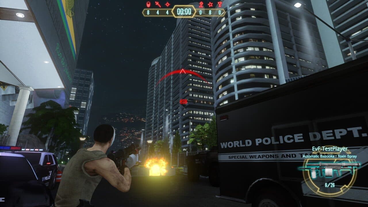 Elite vs. Freedom thumbnail 2