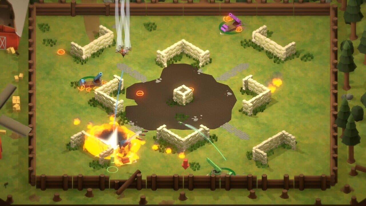 Toys of War thumbnail 3