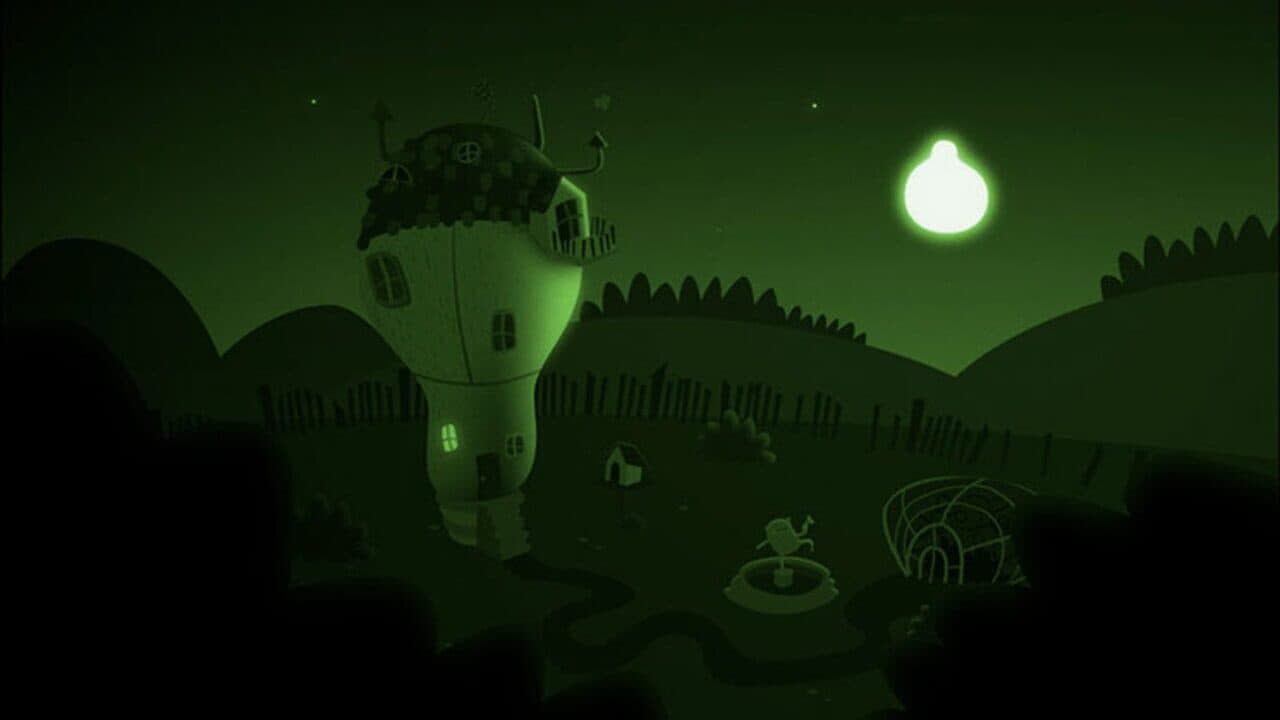 Bulb Boy thumbnail 2