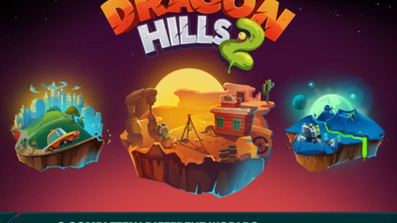 Dragon Hills 2 thumbnail 7