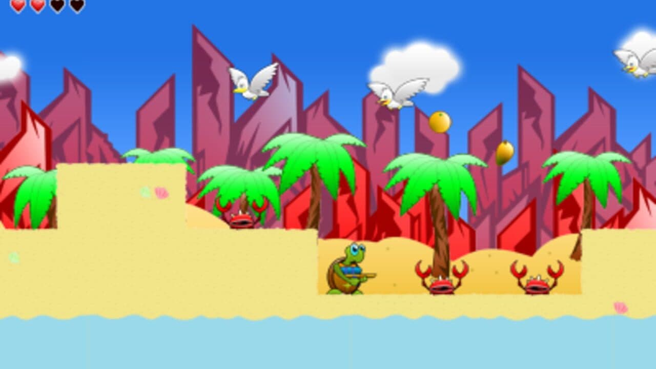 Turtle Tale thumbnail 7