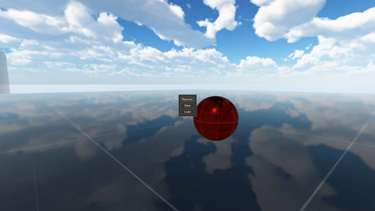 JumpSky screenshot 1